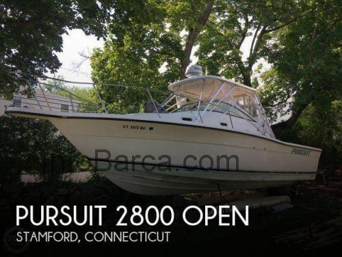 Tiara 2800 Open scheda tecnica e recensioni